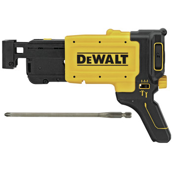 SCREW GUNS | Dewalt DCF6202 1-Piece Collated Drywall Screw Gun Attachment